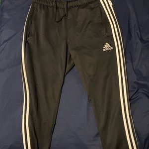 Adidas Track Pants